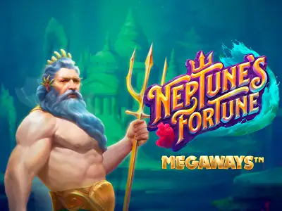 Neptune's Fortune Megaways
